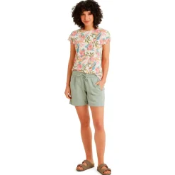 Sherpa - Women's Neha Tee - T-Shirt