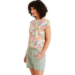 Sherpa - Women's Neha Tee - T-Shirt