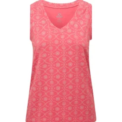 Sherpa - Women's Neha V-Neck Tank - Tank Top