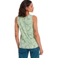 Sherpa - Women's Neha V-Neck Tank - Tank Top