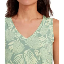 Sherpa - Women's Neha V-Neck Tank - Tank Top