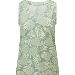 Sherpa - Women's Neha V-Neck Tank - Tank Top