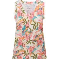 Sherpa - Women's Neha V-Neck Tank - Tank Top