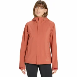 Sherpa - Women's Nima 2.5-Layer Jacket - Regenjacke
