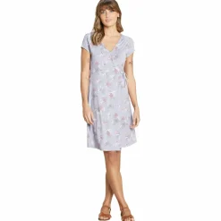 Sherpa - Women's Padma Wrap Dress - Kleid