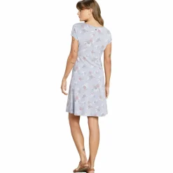 Sherpa - Women's Padma Wrap Dress - Kleid