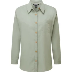 Sherpa - Women's Palmo L/S Shirt - Bluse