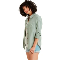 Sherpa - Women's Palmo L/S Shirt - Bluse