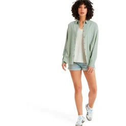 Sherpa - Women's Palmo L/S Shirt - Bluse