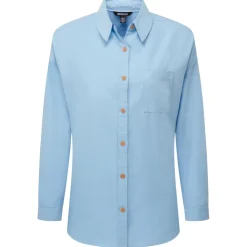Sherpa - Women's Palmo L/S Shirt - Bluse