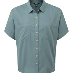 Sherpa - Women's Palmo S/S Shirt - Bluse