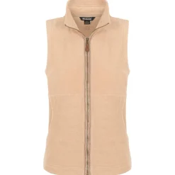 Sherpa - Women's Rolpa Eco Vest - Fleeceweste