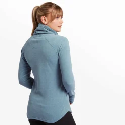 Sherpa - Women's Rolpa Eco Pullover - Fleecepullover