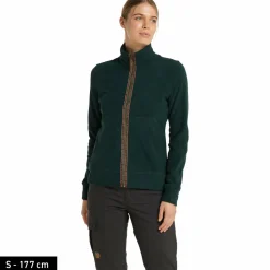 Sherpa - Women's Rolpa Jacket - Fleecejacke