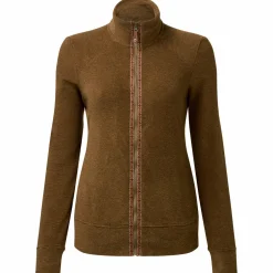 Sherpa - Women's Rolpa Jacket - Fleecejacke