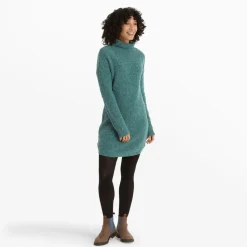Sherpa - Women's Yuden Dress - Kleid