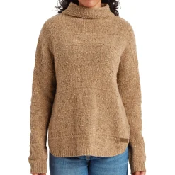 Sherpa - Women's Yuden Pullover Sweater - Merinopullover