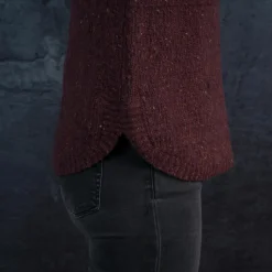 Sherpa - Women's Yuden Pullover Sweater - Merinopullover