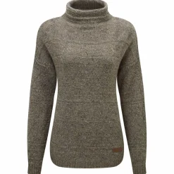 Sherpa - Women's Yuden Pullover Sweater - Merinopullover