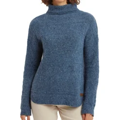 Sherpa - Women's Yuden Pullover Sweater - Merinopullover