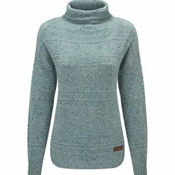 Sherpa - Women's Yuden Pullover Sweater - Merinopullover