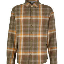 Sherpa - Yama L/S Shirt - Hemd