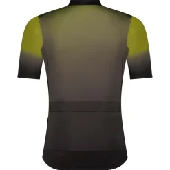 Shimano - Evolve Avventura Short Sleeves Jersey - Radtrikot