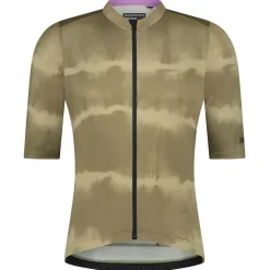 Shimano - Evolve Corsa Short Sleeves Jersey - Radtrikot