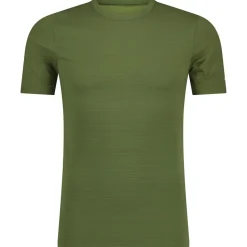 Shimano - Evolve Terra Seamless T-Shirt - Radtrikot