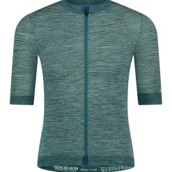 Shimano - Evolve Terra Seamless Short Sleeves Jersey - Radtrikot