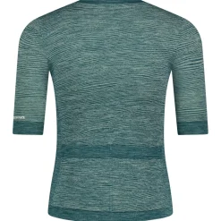 Shimano - Evolve Terra Seamless Short Sleeves Jersey - Radtrikot