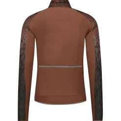 Shimano - Evolve Wind Jersey Insulated - Fahrradjacke