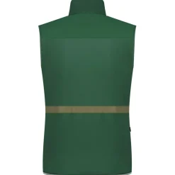 Shimano - Evolve Wind Vest Insulated - Fahrradweste