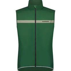 Shimano - Evolve Wind Vest Insulated - Fahrradweste