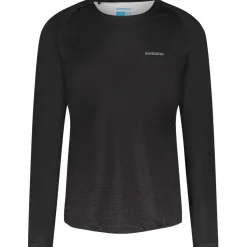 Shimano - Myoko Long Sleeve Jersey Warm - Radtrikot