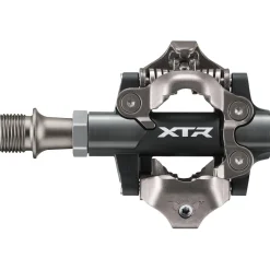 Shimano - Pedal XTR PD-M9200 - Klickpedale