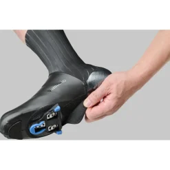 Shimano - S-Phyre Flash Shoe Cover - Überschuhe