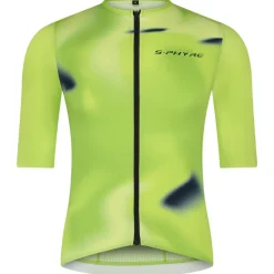 Shimano - S-Phyre Leggera Short Sleeves Jersey - Radtrikot