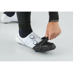 Shimano - S-PHYRE Toe Shoe Cover - Überschuhe