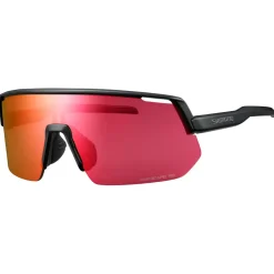 Shimano - Technium L Road VLT 21% - Fahrradbrille