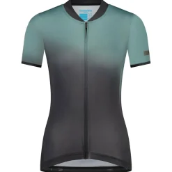 Shimano - Women's Evolve Avventura Short Sleeves Jersey - Radtrikot