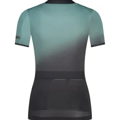 Shimano - Women's Evolve Avventura Short Sleeves Jersey - Radtrikot