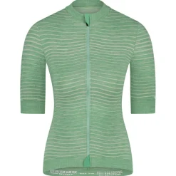 Shimano - Women's Evolve Terra Seamless Short Sleeves Jersey - Radtrikot