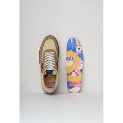 shoevenir - Barcelona - Sneaker