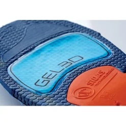 Sidas - Cushioning Gel 3D - Einlegesohle