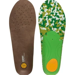 Sidas - Outdoor 3D - Einlegesohle