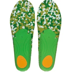 Sidas - Outdoor 3D - Einlegesohle