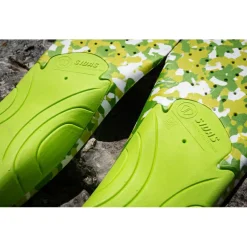 Sidas - Outdoor 3D - Einlegesohle