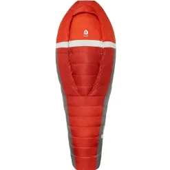 Sierra Designs - Backcountry Bed 20 / 650F DriDown - Daunenschlafsack