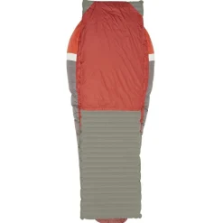 Sierra Designs - Backcountry Bed 20 / 650F DriDown - Daunenschlafsack